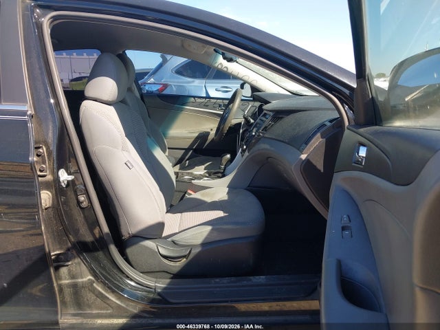 Продажа на аукционе авто 2014 Hyundai Sonata Gls, vin: 5NPEB4AC9EH836707, номер лота: 46339768
