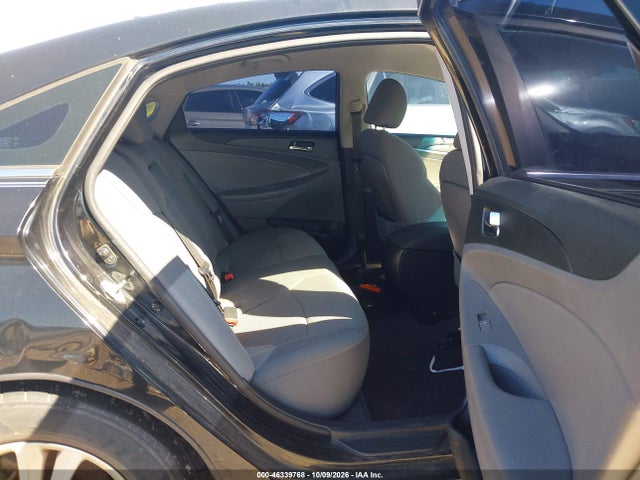 Продажа на аукционе авто 2014 Hyundai Sonata Gls, vin: 5NPEB4AC9EH836707, номер лота: 46339768