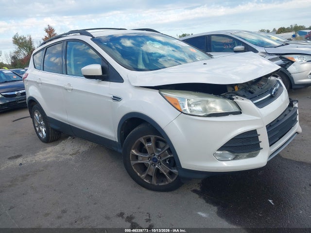 Продаж на аукціоні авто 2014 Ford Escape Se, vin: 1FMCU0G92EUB93284, номер лоту: 46339773