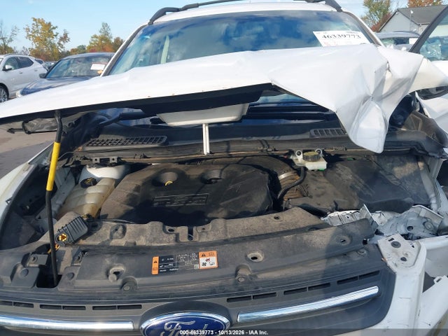 Продаж на аукціоні авто 2014 Ford Escape Se, vin: 1FMCU0G92EUB93284, номер лоту: 46339773