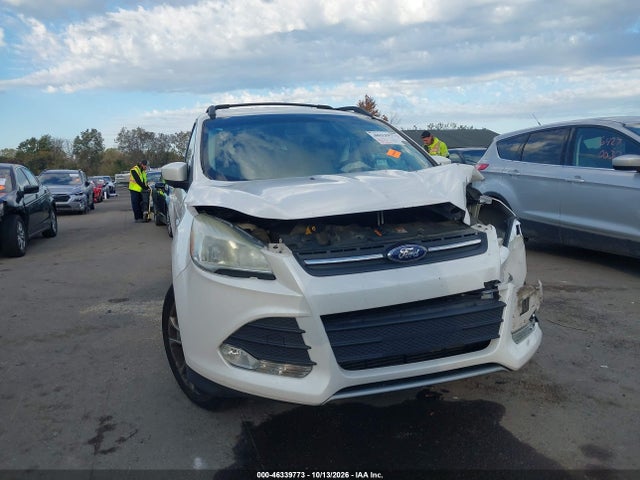Продаж на аукціоні авто 2014 Ford Escape Se, vin: 1FMCU0G92EUB93284, номер лоту: 46339773