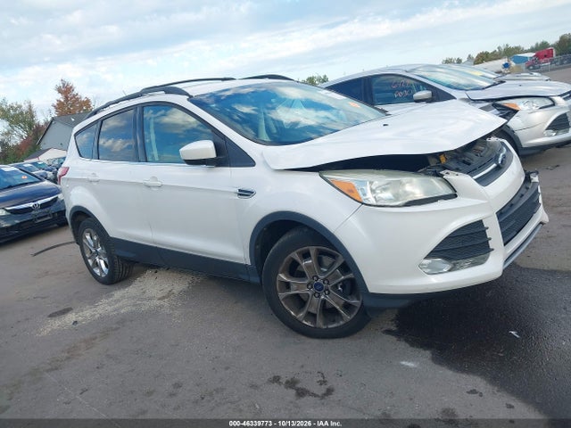 Продаж на аукціоні авто 2014 Ford Escape Se, vin: 1FMCU0G92EUB93284, номер лоту: 46339773