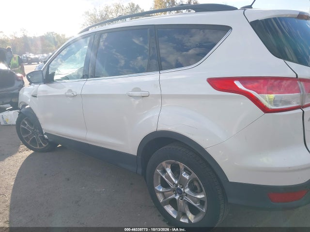 Продаж на аукціоні авто 2014 Ford Escape Se, vin: 1FMCU0G92EUB93284, номер лоту: 46339773