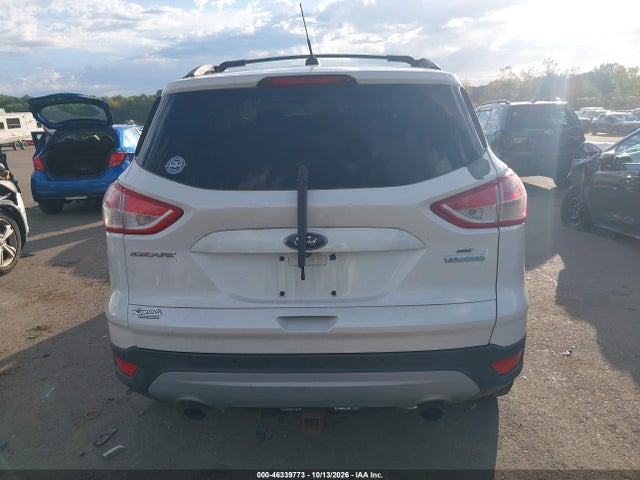 Продаж на аукціоні авто 2014 Ford Escape Se, vin: 1FMCU0G92EUB93284, номер лоту: 46339773