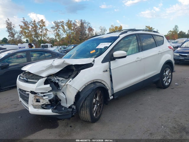 Продаж на аукціоні авто 2014 Ford Escape Se, vin: 1FMCU0G92EUB93284, номер лоту: 46339773