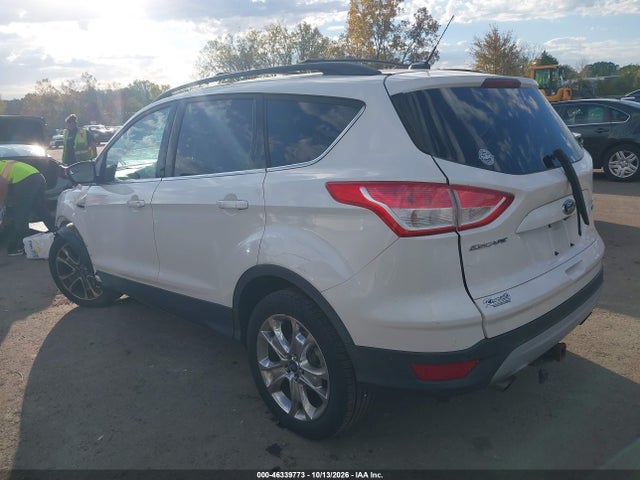 Продаж на аукціоні авто 2014 Ford Escape Se, vin: 1FMCU0G92EUB93284, номер лоту: 46339773