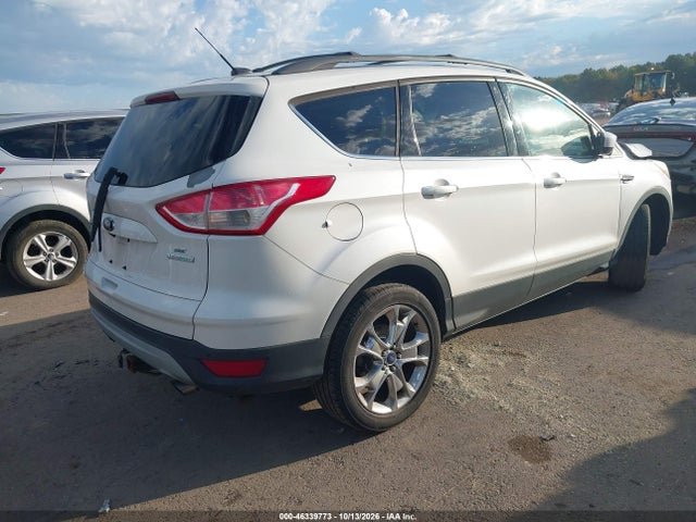 Продаж на аукціоні авто 2014 Ford Escape Se, vin: 1FMCU0G92EUB93284, номер лоту: 46339773