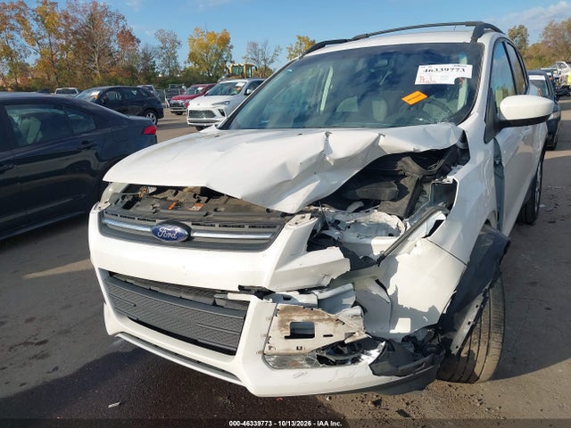 Продаж на аукціоні авто 2014 Ford Escape Se, vin: 1FMCU0G92EUB93284, номер лоту: 46339773