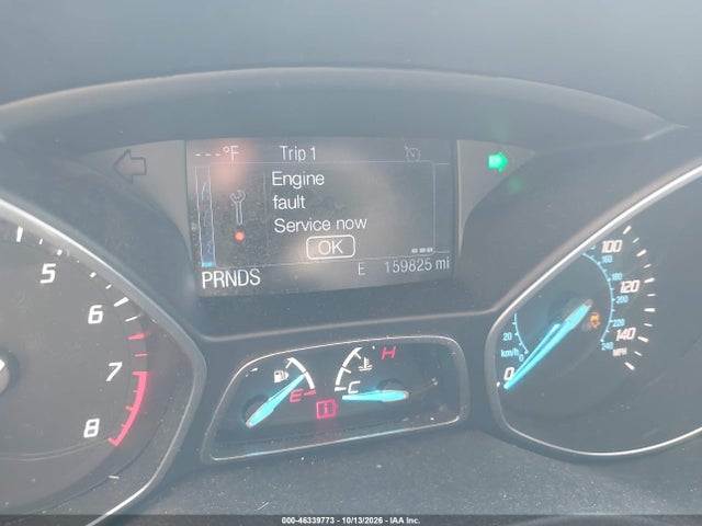 Продаж на аукціоні авто 2014 Ford Escape Se, vin: 1FMCU0G92EUB93284, номер лоту: 46339773