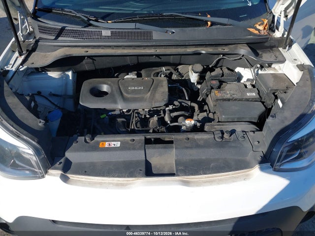 KIA Soul 2019 KNDJN2A24K7676091 Image 10