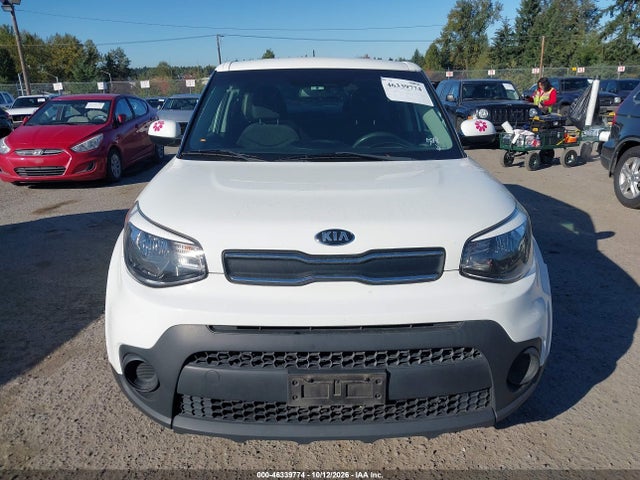 KIA Soul 2019 KNDJN2A24K7676091 Image 11