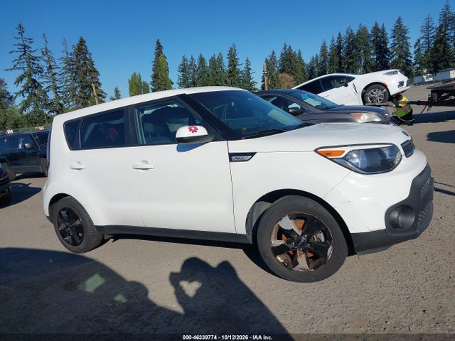 KIA Soul 2019 KNDJN2A24K7676091 Image 12