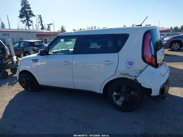 KIA Soul 2019 KNDJN2A24K7676091 Image 13