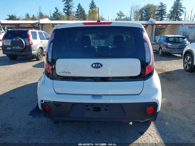 KIA Soul 2019 KNDJN2A24K7676091 Image 15