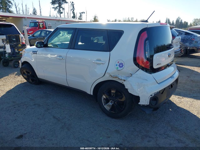KIA Soul 2019 KNDJN2A24K7676091 Image 3