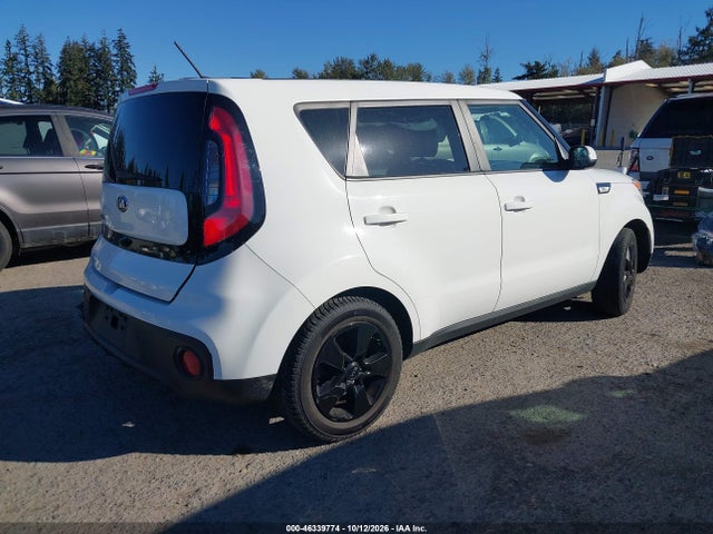 KIA Soul 2019 KNDJN2A24K7676091 Image 4