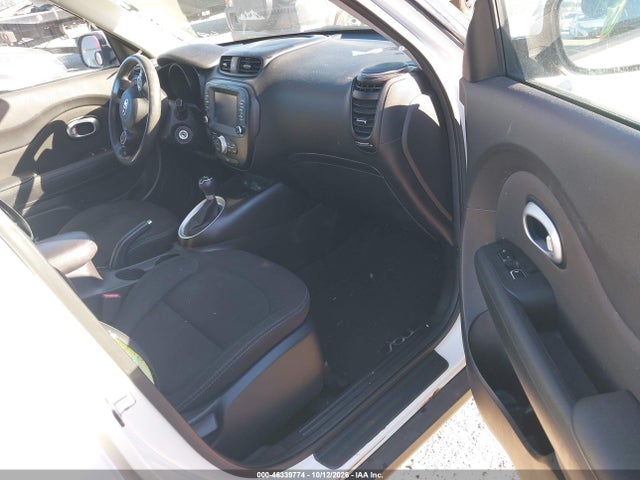 KIA Soul 2019 KNDJN2A24K7676091 Image 5