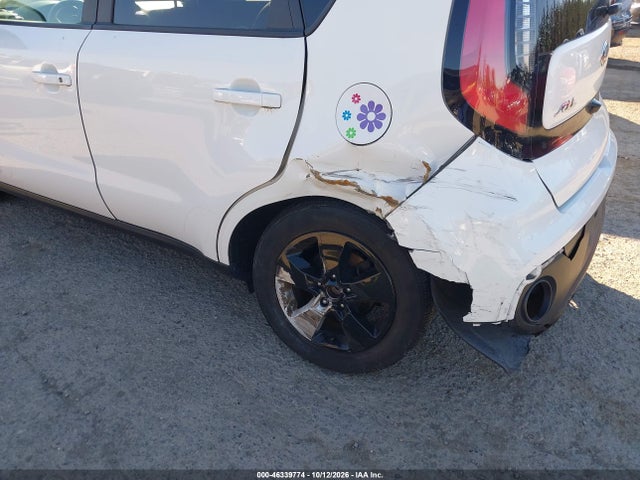 KIA Soul 2019 KNDJN2A24K7676091 Image 6