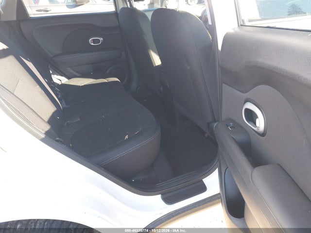 KIA Soul 2019 KNDJN2A24K7676091 Image 8