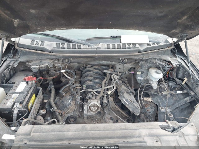 46339775 :رقم المزاد ، 1FTEW1EF0FKE37243 vin ، 2015 Ford F-150 Lariat مزاد بيع