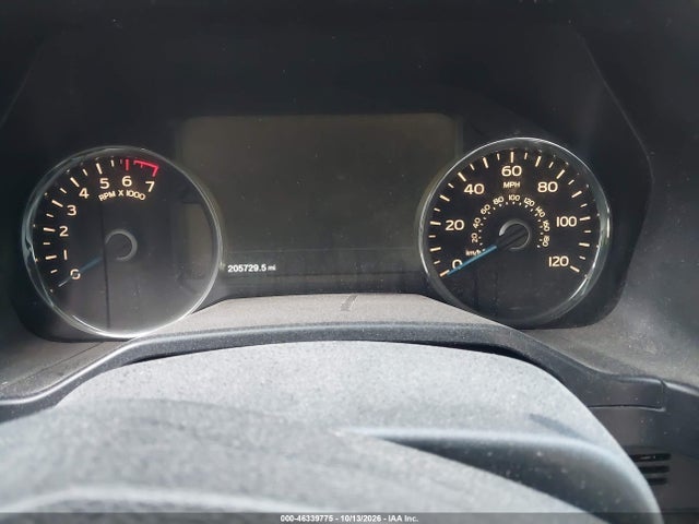 46339775 :رقم المزاد ، 1FTEW1EF0FKE37243 vin ، 2015 Ford F-150 Lariat مزاد بيع