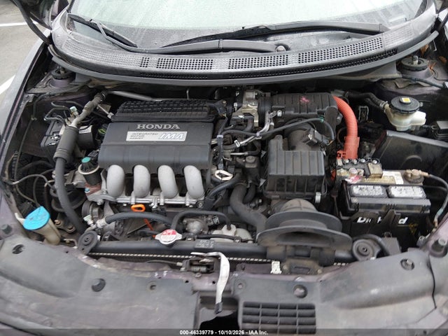 Продаж на аукціоні авто 2013 Honda Cr-z, vin: JHMZF1D46DS002076, номер лоту: 46339779