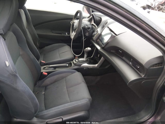 Продаж на аукціоні авто 2013 Honda Cr-z, vin: JHMZF1D46DS002076, номер лоту: 46339779