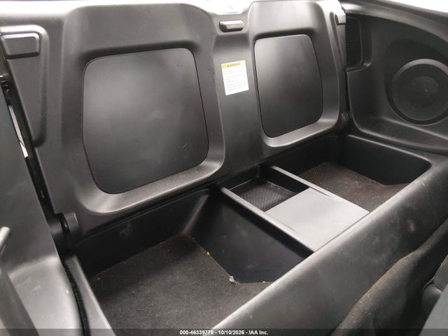 Продаж на аукціоні авто 2013 Honda Cr-z, vin: JHMZF1D46DS002076, номер лоту: 46339779