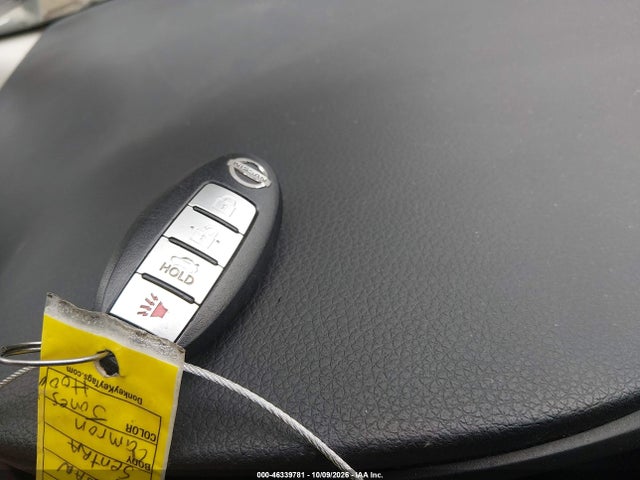 Продаж на аукціоні авто 2013 Nissan Sentra Sv, vin: 3N1AB7AP4DL622681, номер лоту: 46339781