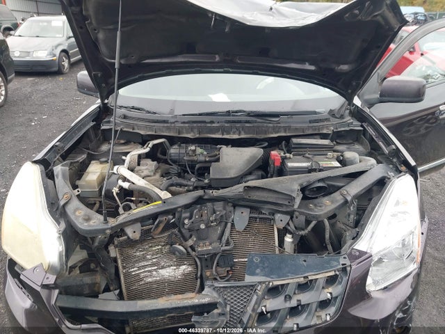 Продажа на аукционе авто 2011 Nissan Rogue Sv, vin: JN8AS5MVXBW272125, номер лота: 46339787