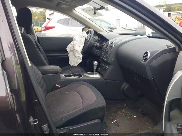 Продажа на аукционе авто 2011 Nissan Rogue Sv, vin: JN8AS5MVXBW272125, номер лота: 46339787