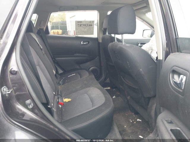 Продажа на аукционе авто 2011 Nissan Rogue Sv, vin: JN8AS5MVXBW272125, номер лота: 46339787
