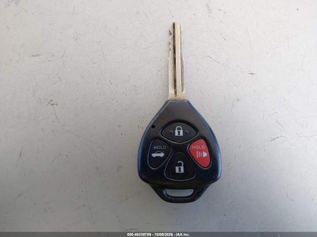 2011 Toyota Corolla Le მანქანა იყიდება აუქციონზე, vin: JTDBU4EEXB9168218, აუქციონის ნომერი: 46339799