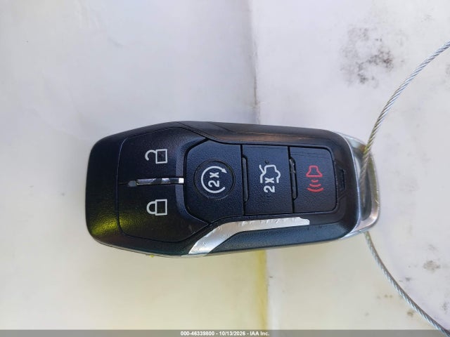 2016 Ford Fusion Energi Titanium მანქანა იყიდება აუქციონზე, vin: 3FA6P0SU8GR187221, აუქციონის ნომერი: 46339800