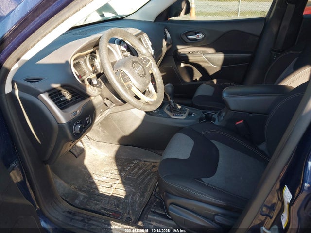 Aukcja sprzedaży 2015 Jeep Cherokee Sport, vin: 1C4PJMAB7FW651943, numer aukcji: 46339815