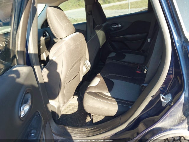 Aukcja sprzedaży 2015 Jeep Cherokee Sport, vin: 1C4PJMAB7FW651943, numer aukcji: 46339815