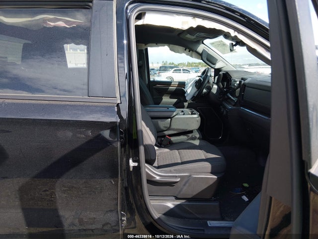 46339816 :رقم المزاد ، 2GCPADED5T1165968 vin ، 2026 Chevrolet Silverado 1500 2wd  Short Bed Rst مزاد بيع