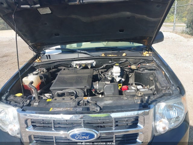 Продаж на аукціоні авто 2012 Ford Escape Limited, vin: 1FMCU0EG9CKA04611, номер лоту: 46339833