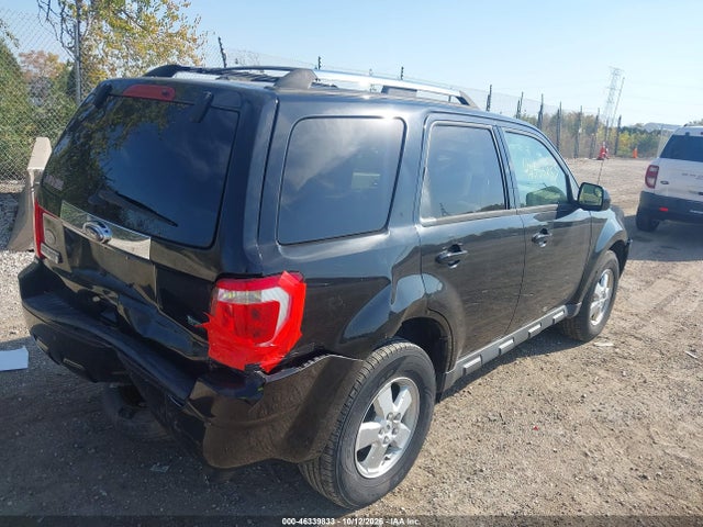 Продаж на аукціоні авто 2012 Ford Escape Limited, vin: 1FMCU0EG9CKA04611, номер лоту: 46339833
