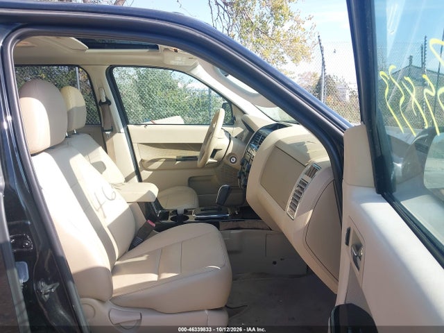 Продаж на аукціоні авто 2012 Ford Escape Limited, vin: 1FMCU0EG9CKA04611, номер лоту: 46339833