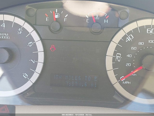 Продаж на аукціоні авто 2012 Ford Escape Limited, vin: 1FMCU0EG9CKA04611, номер лоту: 46339833
