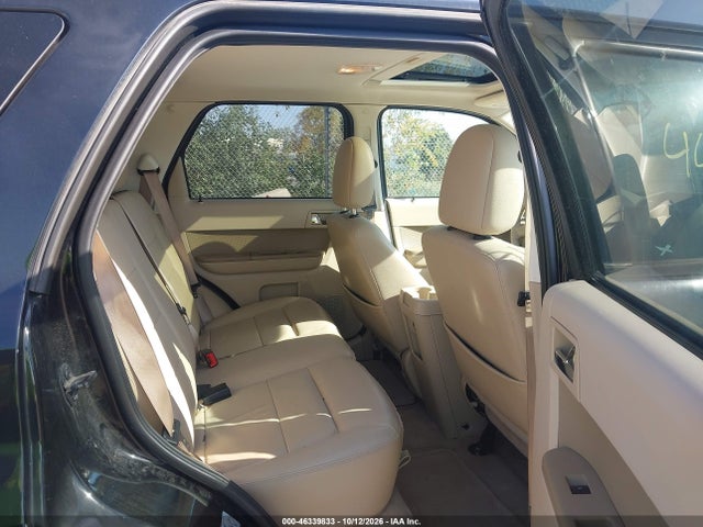 Продаж на аукціоні авто 2012 Ford Escape Limited, vin: 1FMCU0EG9CKA04611, номер лоту: 46339833