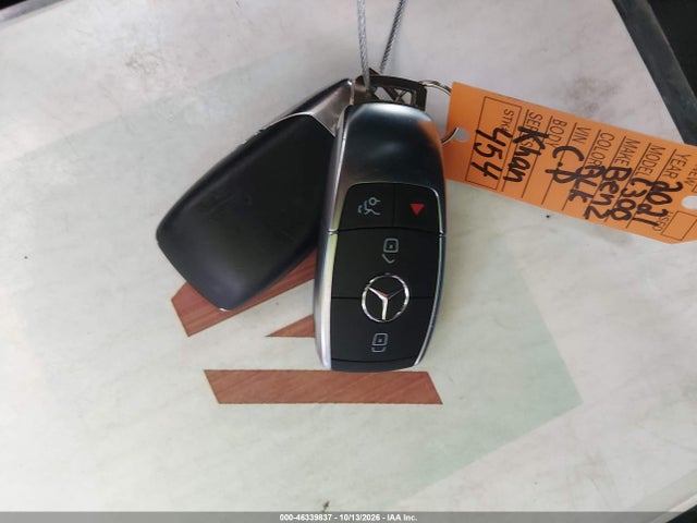 2021 Mercedes-benz C 300 Sedan მანქანა იყიდება აუქციონზე, vin: W1KWF8DB3MR623994, აუქციონის ნომერი: 46339837