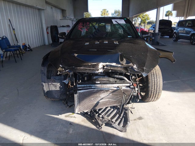 2021 Mercedes-benz C 300 Sedan მანქანა იყიდება აუქციონზე, vin: W1KWF8DB3MR623994, აუქციონის ნომერი: 46339837
