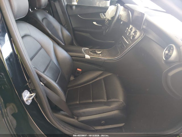 2021 Mercedes-benz C 300 Sedan მანქანა იყიდება აუქციონზე, vin: W1KWF8DB3MR623994, აუქციონის ნომერი: 46339837