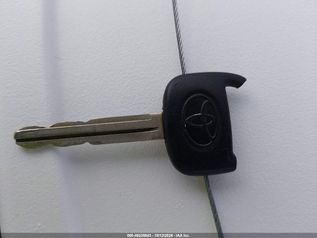 46339843 :رقم المزاد ، 5TEGN92NX1Z843783 vin ، 2001 Toyota Tacoma Prerunner V6 مزاد بيع