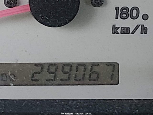 46339843 :رقم المزاد ، 5TEGN92NX1Z843783 vin ، 2001 Toyota Tacoma Prerunner V6 مزاد بيع