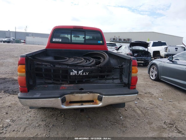46339843 :رقم المزاد ، 5TEGN92NX1Z843783 vin ، 2001 Toyota Tacoma Prerunner V6 مزاد بيع