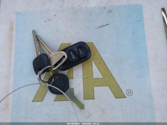 2006 Toyota Camry Le მანქანა იყიდება აუქციონზე, vin: 4T1BE32K26U160937, აუქციონის ნომერი: 46339845