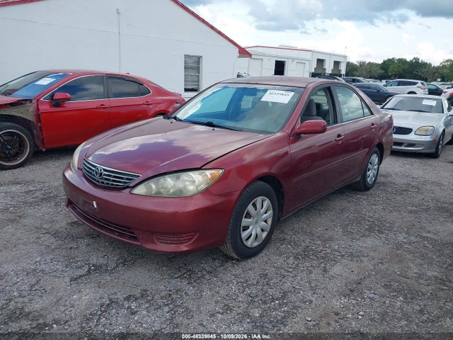 2006 Toyota Camry Le მანქანა იყიდება აუქციონზე, vin: 4T1BE32K26U160937, აუქციონის ნომერი: 46339845